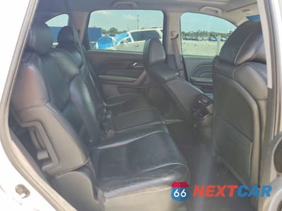 Zdjęcie 10 z 12 samochodu: 2007 ACURA MDX TECHNOLOGY VIN:2HNYD283X7H504024 - miniatura