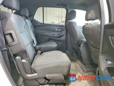 Zdjęcie 11 z 13 samochodu: 2022 CHEVROLET TRAVERSE LT VIN:1GNEVGKW0NJ136929 - miniatura