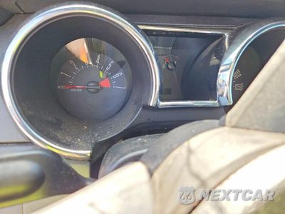 Zdjęcie 9 z 12 samochodu: 2005 FORD MUSTANG VIN:1ZVFT80N155116312 - miniatura