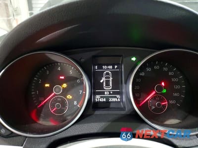 Zdjęcie 9 z 12 samochodu: 2012 VOLKSWAGEN GOLF VIN:WVWDB7AJXCW324098 - miniatura
