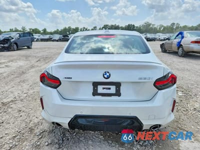 Zdjęcie 6 z 12 samochodu: 2026 BMW 230XI VIN:3MW33CM08T8F93078 - miniatura