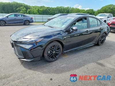 2026 TOYOTA CAMRY SE 4T1DAACK8TU712301 - główne zdjęcie licytacji z USA - miniatura