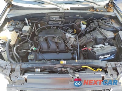 Zdjęcie 12 z 13 samochodu: 2002 FORD ESCAPE XLT VIN:1FMYU04112KC28179 - miniatura