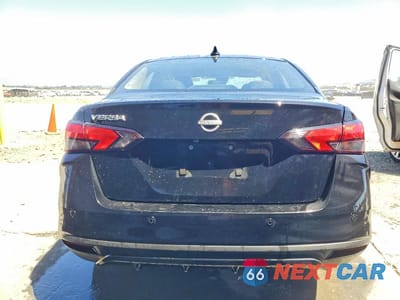 Zdjęcie 6 z 13 samochodu: 2025 NISSAN VERSA SV VIN:3N1CN8EV4SL834458 - miniatura