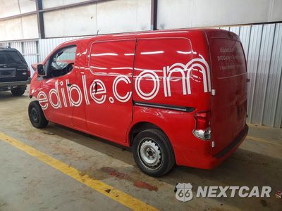 Drugie zdjęcie samochodu z przodu: 2020 NISSAN NV200 SV VIN:3N6CM0KN2LK707265 - miniatura
