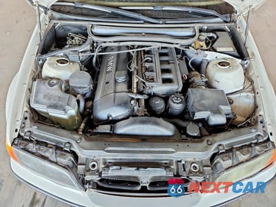 Zdjęcie 11 z 12 samochodu: 2000 BMW 323 I VIN:WBAAM334XYFP73685 - miniatura