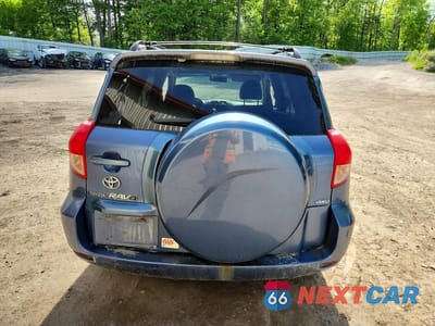 Zdjęcie 6 z 13 samochodu: 2007 TOYOTA RAV4 LIMITED VIN:JTMBD31V676045718 - miniatura