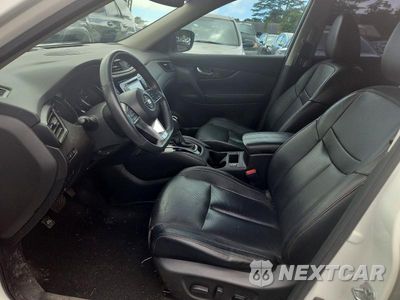 Zdjęcie 7 z 14 samochodu: 2017 NISSAN ROGUE HYBRID SL VIN:5N1ET2MT3HC768851 - miniatura