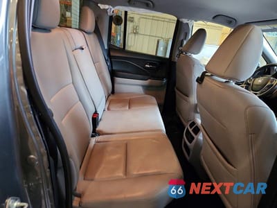 Zdjęcie 10 z 12 samochodu: 2018 HONDA RIDGELINE RTL VIN:5FPYK3F65JB001424 - miniatura