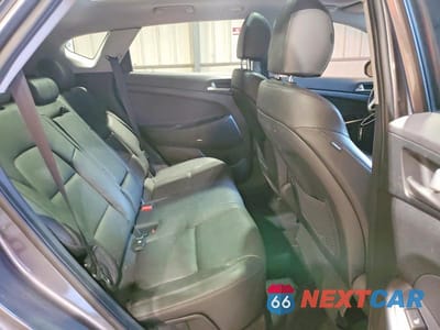 Zdjęcie 11 z 13 samochodu: 2020 HYUNDAI TUCSON ULTIMATE VIN:KM8J3CAL1LU257831 - miniatura
