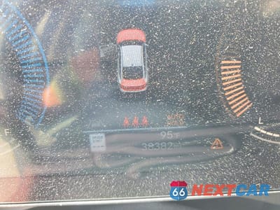 Zdjęcie 9 z 12 samochodu: 2025 HYUNDAI SONATA HYBRID SEL VIN:KMHL34JJ1SA120871 - miniatura
