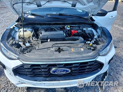 Zdjęcie 11 z 12 samochodu: 2023 FORD ESCAPE ST LINE VIN:1FMCU0MN9PUA42057 - miniatura