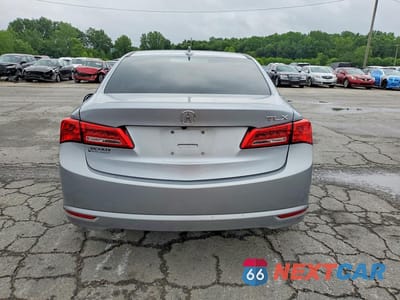 Zdjęcie 6 z 12 samochodu: 2018 ACURA TLX TECH VIN:19UUB1F53JA009163 - miniatura