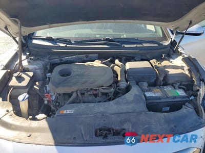 Zdjęcie 11 z 12 samochodu: 2015 HYUNDAI SONATA SPORT 2.0T VIN:5NPE34AB0FH071859 - miniatura
