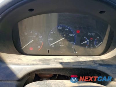 Zdjęcie 9 z 12 samochodu: 1997 HONDA CIVIC EX VIN:1HGEJ8243VL110405 - miniatura