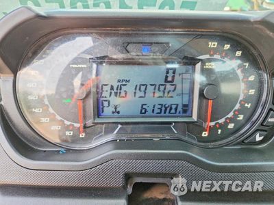 Zdjęcie 8 z 10 samochodu: 2022 POLARIS RANGER XP 1000 UTILITY VEHICLE VIN:4XARR1991N8069087 - miniatura