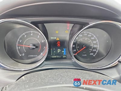 Zdjęcie 9 z 14 samochodu: 2025 MITSUBISHI RVR ES VIN:JA4AJUAU1SU601059 - miniatura