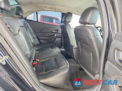 Zdjęcie 10 z 12 samochodu: 2014 CHEVROLET MALIBU 3LT VIN:1G11G5SX2EF164712 - miniatura