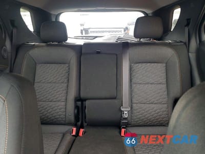 Zdjęcie 10 z 13 samochodu: 2020 CHEVROLET EQUINOX LT VIN:3GNAXUEVXLL296851 - miniatura