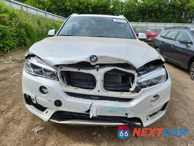 Piąte zdjęcie samochodu w środku: 2018 BMW X5 XDRIVE35I VIN:5UXKR0C59J0X85009 - miniatura
