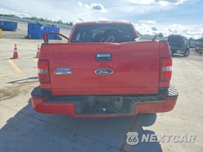 Zdjęcie 6 z 12 samochodu: 2005 FORD F150 VIN:1FTRF02215KE41958 - miniatura