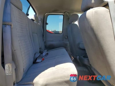 Zdjęcie 10 z 12 samochodu: 2003 TOYOTA TUNDRA ACCESS CAB SR5 VIN:5TBRT34163S413263 - miniatura