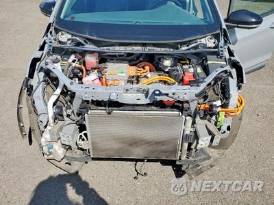 Zdjęcie 11 z 12 samochodu: 2020 CHEVROLET BOLT EV PREMIER VIN:1G1FZ6S08L4108761 - miniatura
