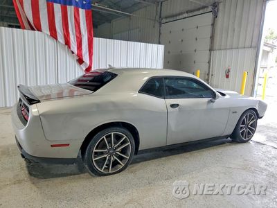 Trzecie zdjęcie samochodu z tyłu: 2023 DODGE CHALLENGER R VIN:2C3CDZBT1PH692745 - miniatura