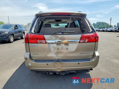 Zdjęcie 6 z 13 samochodu: 2004 TOYOTA SIENNA XLE LIMITED 7 PASSENGER VIN:5TDZA22C64S165349 - miniatura