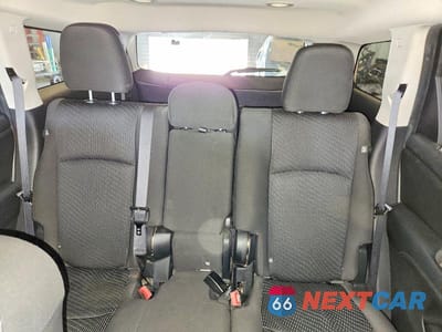 Zdjęcie 10 z 13 samochodu: 2018 DODGE JOURNEY SE VIN:3C4PDCABXJT216446 - miniatura