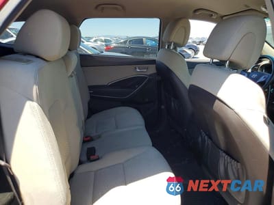Zdjęcie 11 z 13 samochodu: 2015 HYUNDAI SANTA FE GLS VIN:KM8SMDHF0FU097842 - miniatura
