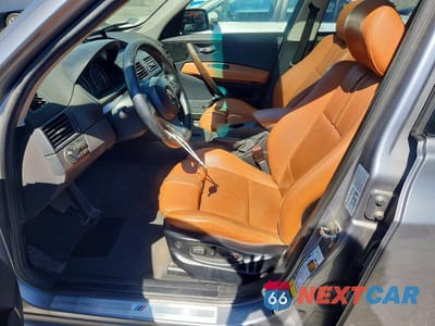 Zdjęcie 7 z 13 samochodu: 2006 BMW X3 3.0I VIN:WBXPA93496WG81317 - miniatura