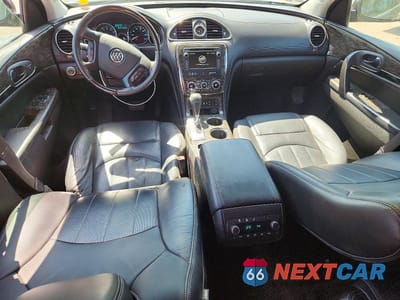 Zdjęcie 8 z 13 samochodu: 2014 BUICK ENCLAVE VIN:5GAKRBKD9EJ206785 - miniatura