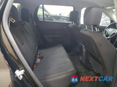 Zdjęcie 11 z 13 samochodu: 2013 GMC TERRAIN SLE VIN:2GKALMEK6D6343734 - miniatura