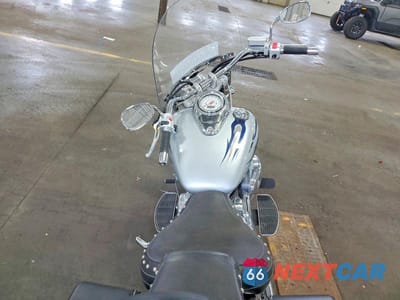 Zdjęcie 6 z 10 samochodu: 2008 SUZUKI VL800 VIN:JS1VS55A482101745 - miniatura