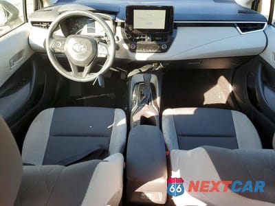 Zdjęcie 8 z 12 samochodu: 2025 TOYOTA COROLLA LE VIN:5YFB4MDE5SP256203 - miniatura