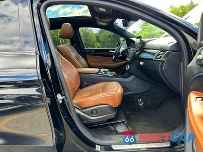 Zdjęcie 8 z 10 samochodu: 2019 MERCEDES-BENZ GLE COUPE 43 AMG VIN:4JGED6EB8KA153158 - miniatura