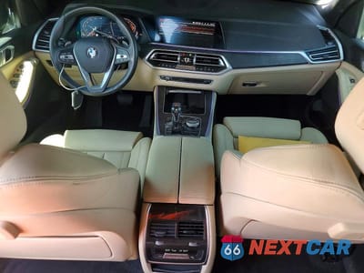 Zdjęcie 8 z 13 samochodu: 2022 BMW X5 SDRIVE 40I VIN:5UXCR4C06N9M81637 - miniatura