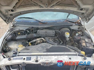 Zdjęcie 11 z 12 samochodu: 1999 DODGE RAM 1500 VIN:3B7HC12Y5XG130462 - miniatura