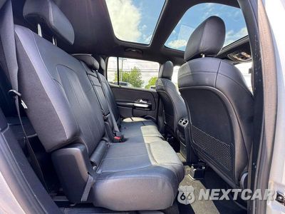 Zdjęcie 6 z 10 samochodu: 2021 MERCEDES-BENZ GLB 250 4MATIC VIN:W1N4M4HB3MW092722 - miniatura