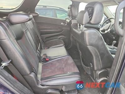 Zdjęcie 11 z 13 samochodu: 2012 DODGE DURANGO R/T VIN:1C4SDJCT0CC207435 - miniatura