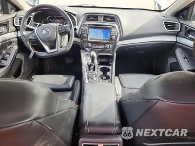 Zdjęcie 8 z 13 samochodu: 2017 NISSAN MAXIMA 3.5 SL VIN:1N4AA6AP7HC453144 - miniatura