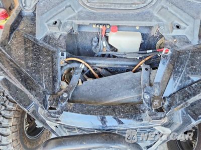 Zdjęcie 7 z 10 samochodu: 2019 POLARIS RZR XP 1000 UTILITY VEHICLE VIN:3NSVDR993KH835257 - miniatura