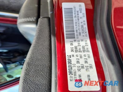Zdjęcie 13 z 13 samochodu: 2013 DODGE DURANGO SXT VIN:1C4RDJAG4DC686061 - miniatura