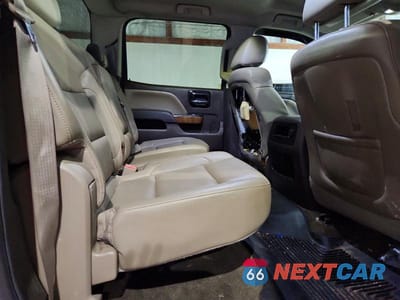 Zdjęcie 10 z 12 samochodu: 2014 GMC SIERRA K1500 SLT VIN:3GTU2VEC8EG306104 - miniatura