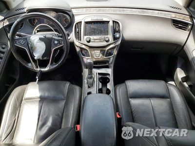 Zdjęcie 8 z 12 samochodu: 2015 BUICK LACROSSE VIN:1G4GB5GR4FF248439 - miniatura