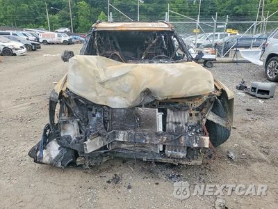 Piąte zdjęcie samochodu w środku: 2027 KIA TELLURIDE S VIN:5XYPEES14VG011796 - miniatura