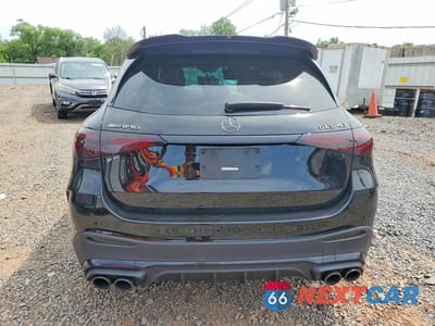 Zdjęcie 6 z 13 samochodu: 2024 MERCEDES-BENZ GLC 43 4MATIC AMG VIN:W1NKM8HB3RF212279 - miniatura