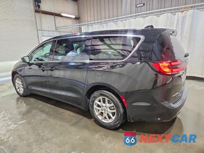 Drugie zdjęcie samochodu z przodu: 2024 CHRYSLER PACIFICA TOURING L VIN:2C4RC1BG4RR178818 - miniatura