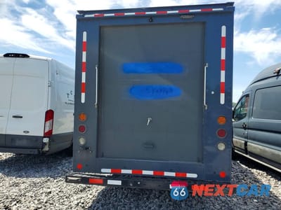 Zdjęcie 6 z 13 samochodu: 2021 FORD TRANSIT T-350 STEP VAN ** R & D * CLN TITLE * PRI FLEET ** VIN:1FDDF6P84MKA59699 - miniatura